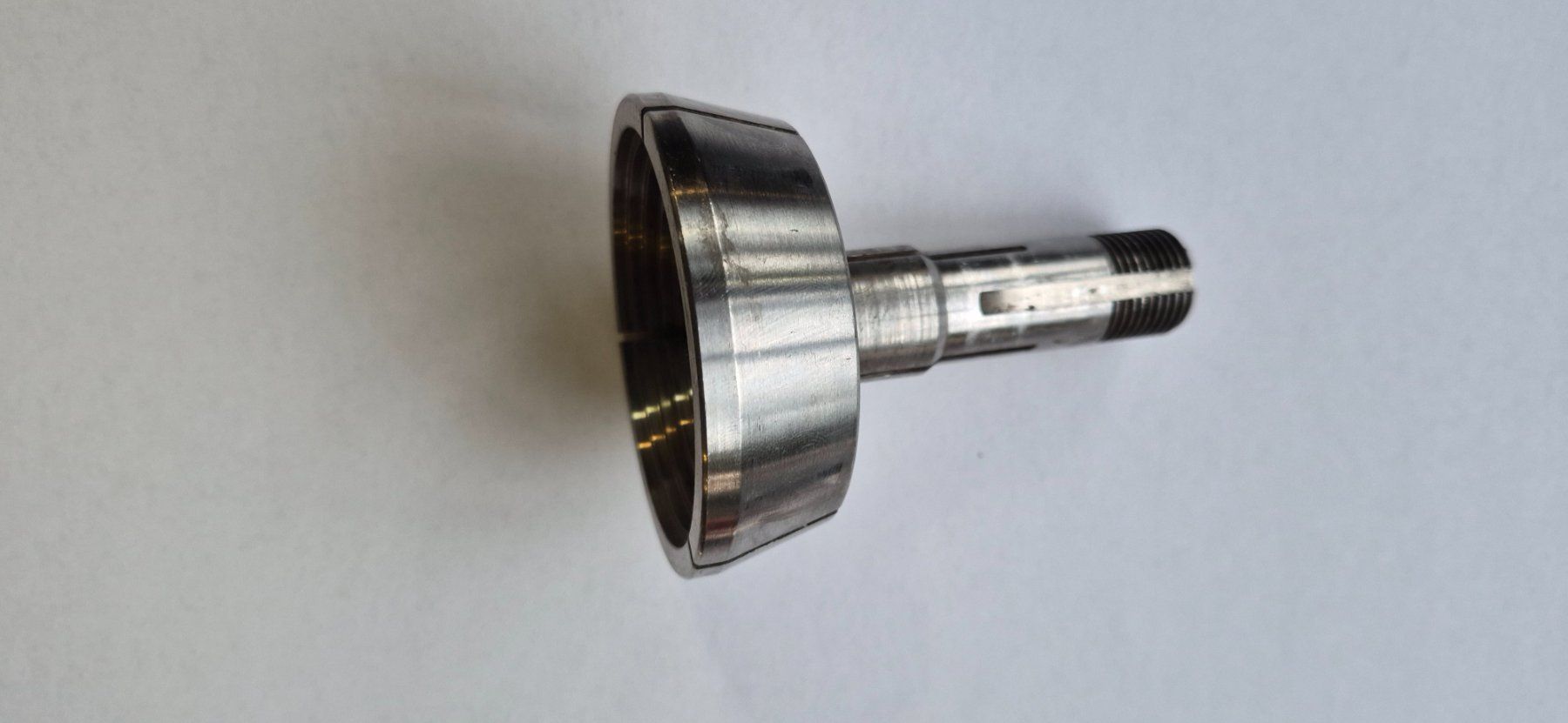 Greifer: schaublin pince w20 – Gebraucht aus Champagne von Lamar0 1