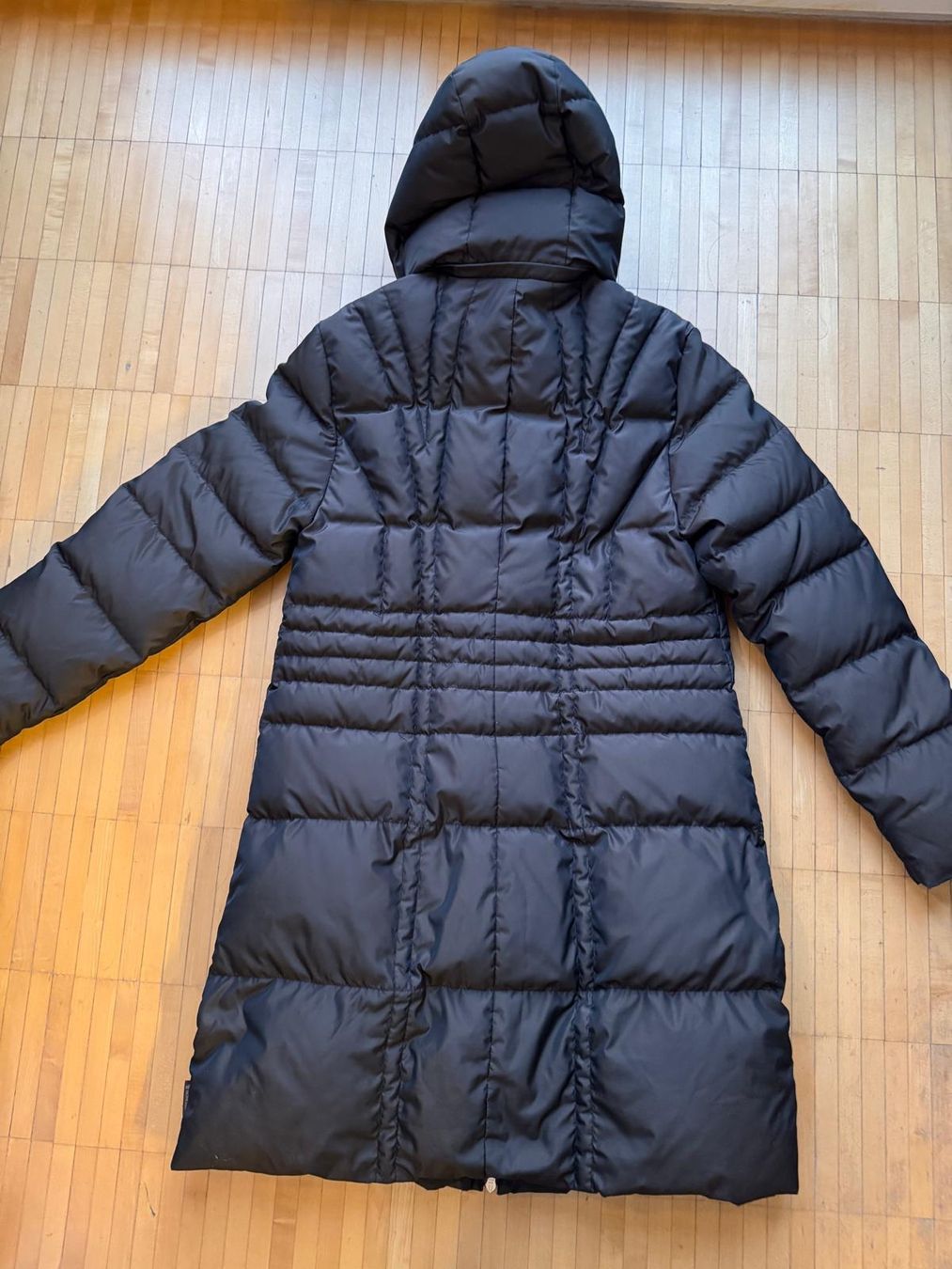 Moncler Cappotti: Moncler Damen Daunenmantel – Usato da zürich venduto da 105664 4