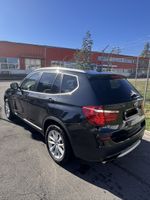 BMW X3 xDrive 35i AB MFK 10.26