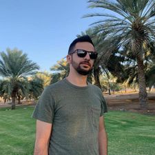 Profile image of MrAgaaOne