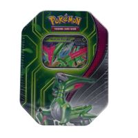 Pokebox Paradox Clash Tins: Vert-de-Fer ex - NEUF - 🇫🇷