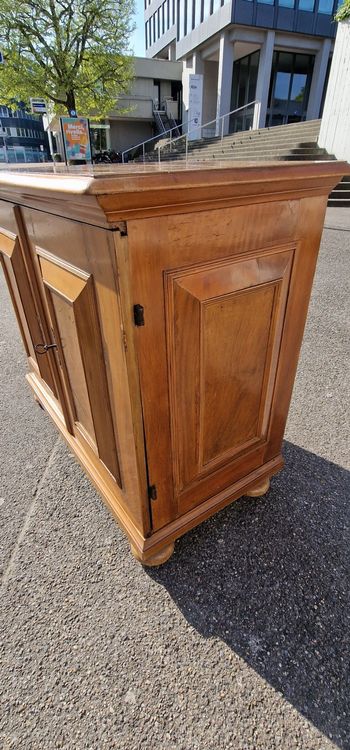Commodes: Antikes Kabinett, Barock um 1740 – D'occasion à Aarau par SFantik 1
