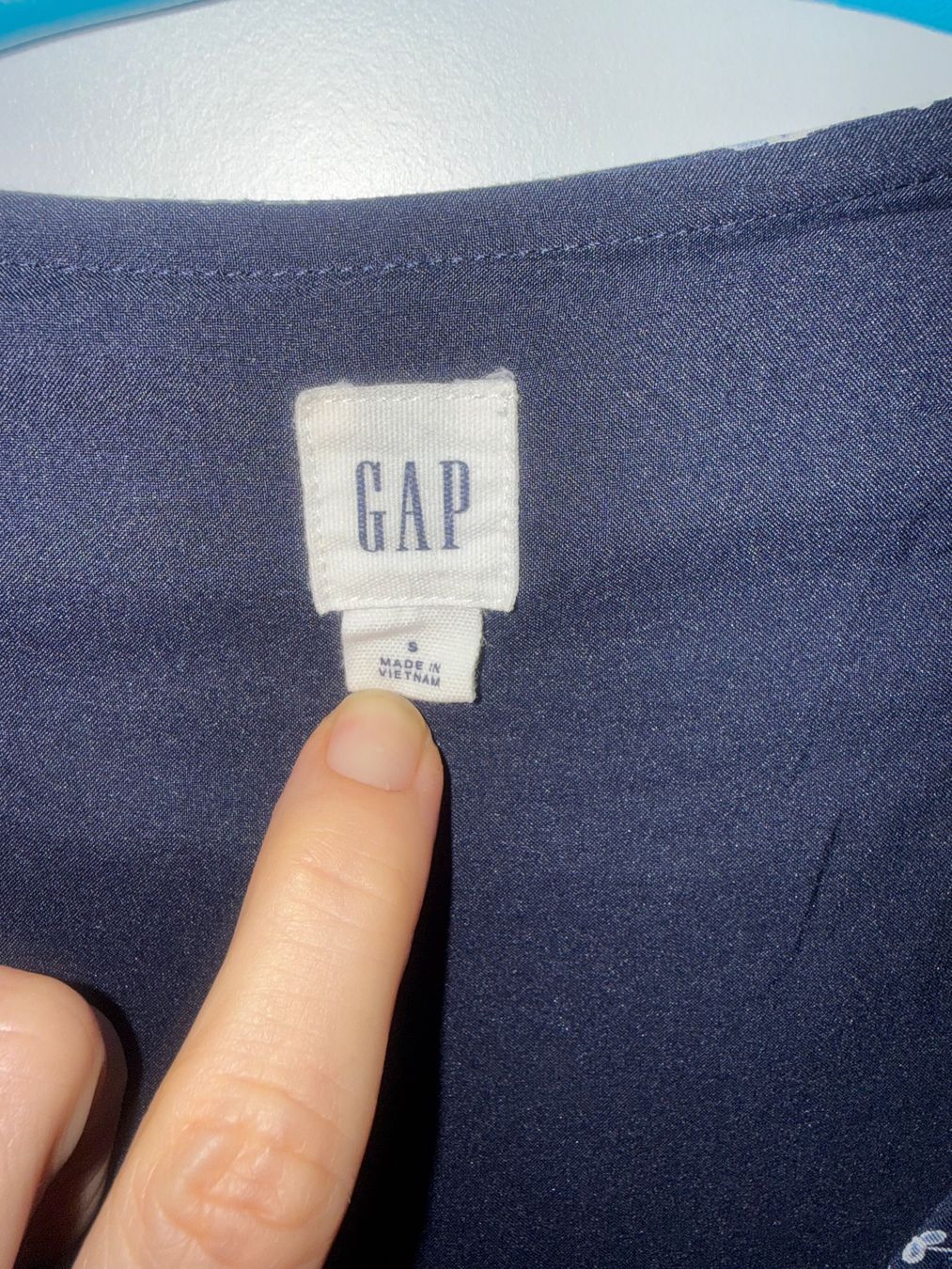 Gap Kleider: Sommerkleid GAP Gr.M – Gebraucht aus Buchrain von nat_pl5p 8