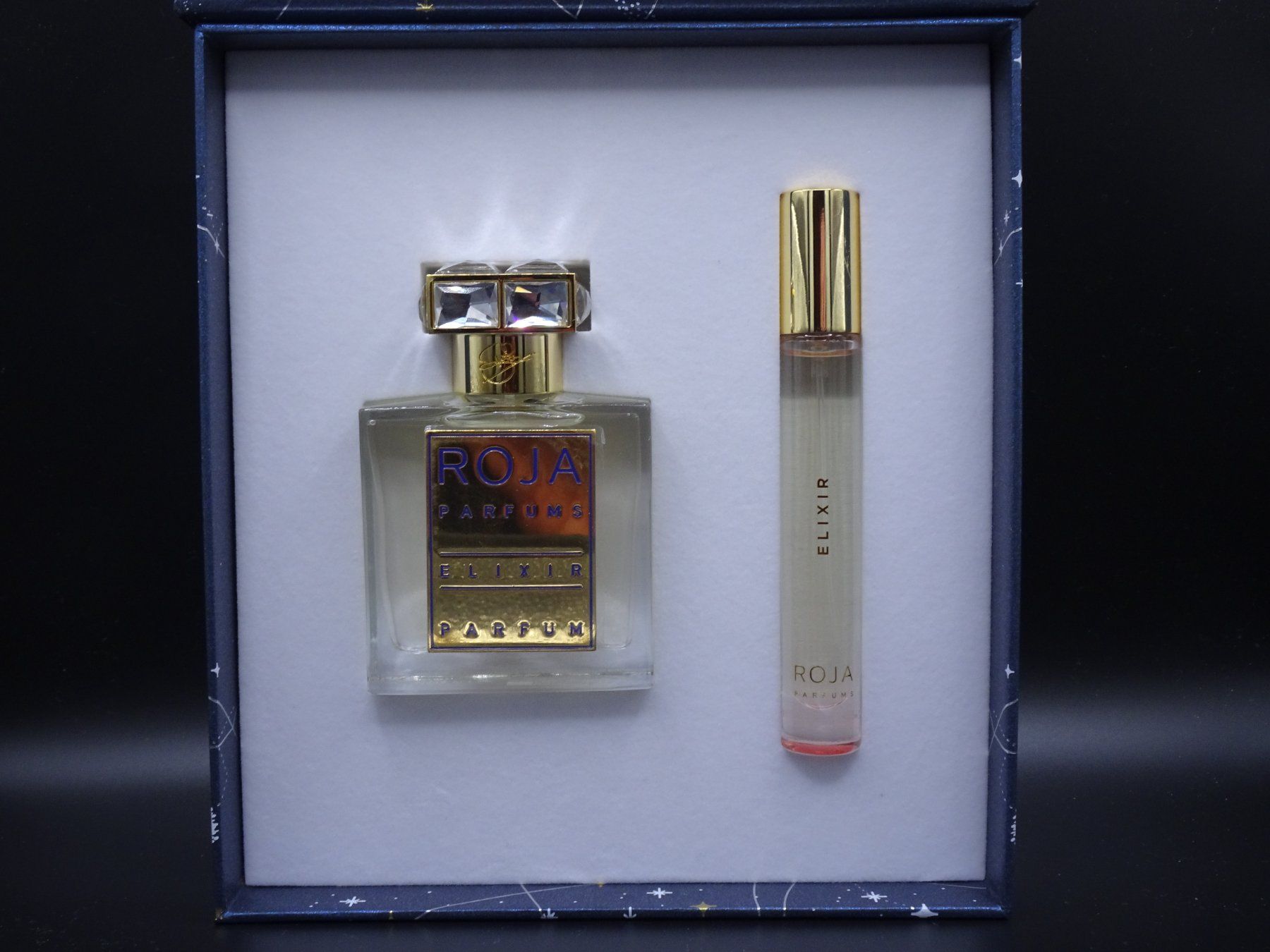 Profumi & Eau de Toilette: Roja Parfums  -  Elixir // Festive - Set – Nuovo (secondo la descrizione) da Frenkendorf venduto da Sakima1
