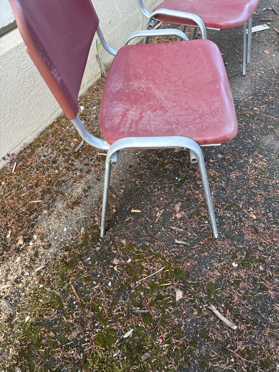 Sedie: Gartenstuhle  ideal für Garten oder Balkon. – Usato da Dagmersellen venduto da casatualiq 6
