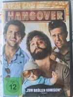 Hangover DVD, Top Zustand, Komödie