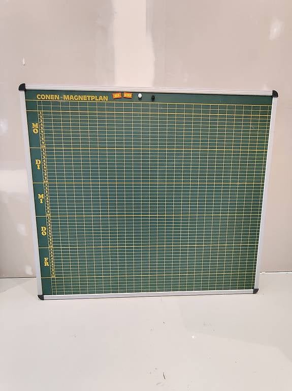 Lavagne: Magnet Plan / Tafel – Usato da Volketswil venduto da mar_c5pv