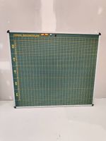 Magnet Plan / Tafel