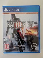 Playstation 4 - Battlefield 4 ab 1Fr