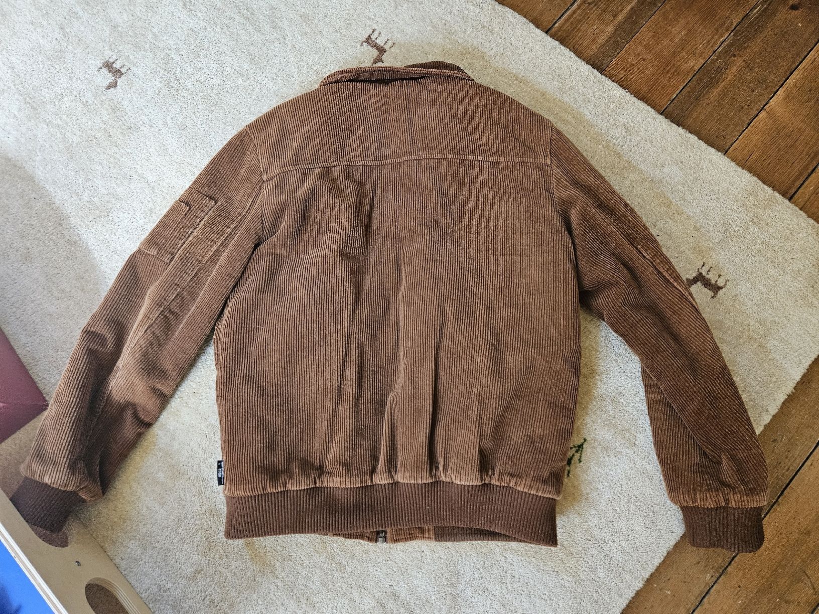 Giacche: Cordjacke Braun Gr. L – Usato da Arlesheim venduto da Flohmi_A_Z 5