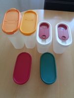 Tupperware Vorratsdosen
