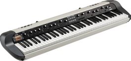 Korg SV2-73S (73 keys - weiss metallic)