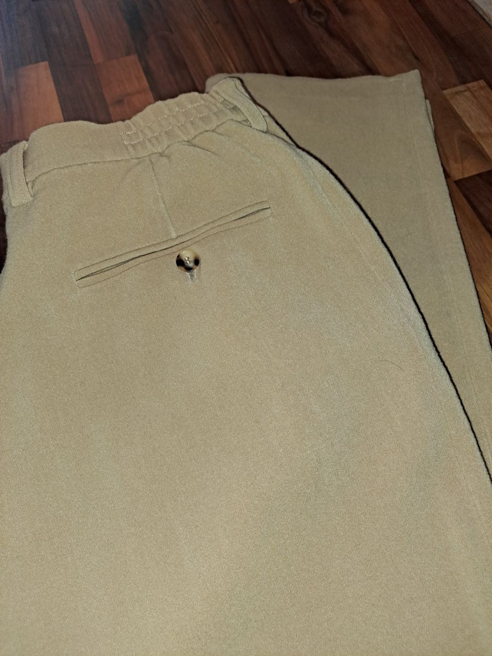 Bogner Pantaloni: Bogner Wollhose Gr.ca.38 – Usato da Emdthal venduto da kasira 3