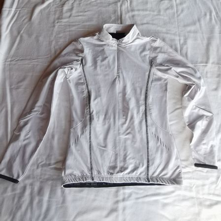 CRIVIT Langarm Sportshirt Gr. XS     Nr. 8
