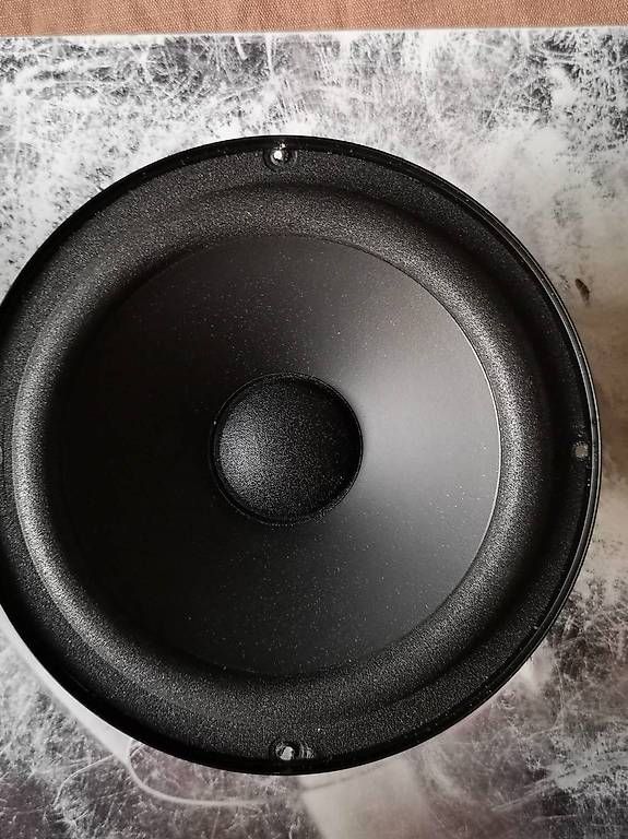 Lautsprecher: Jamo 20504  woofer 165 MM... – Gebraucht aus Genf von AdiOs2 1