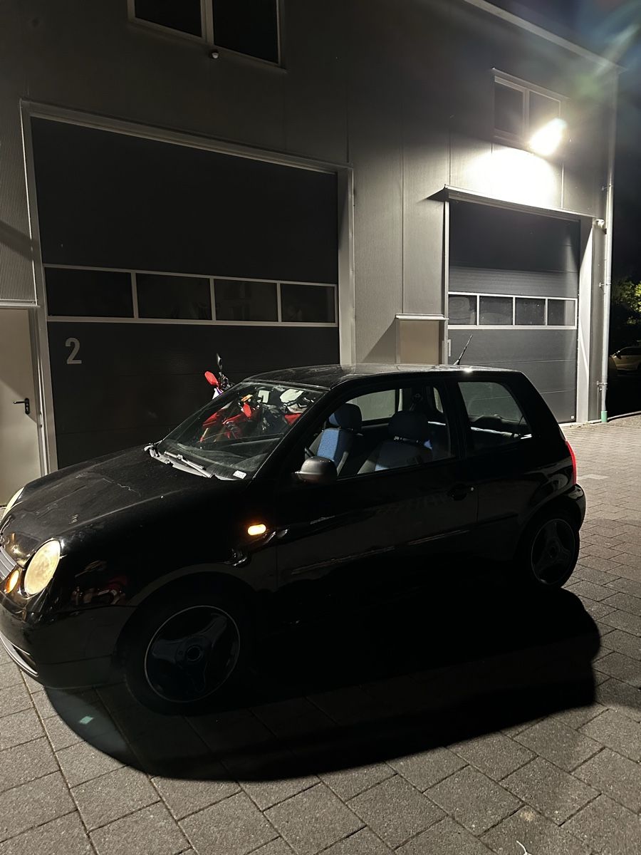 VW Automobili: Vw Lupo 1.0MPI – Usato da Murgenthal venduto da _pascal 3