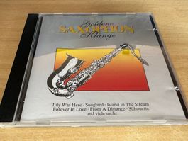 Unknown Artist – Goldene Saxophon Klänge