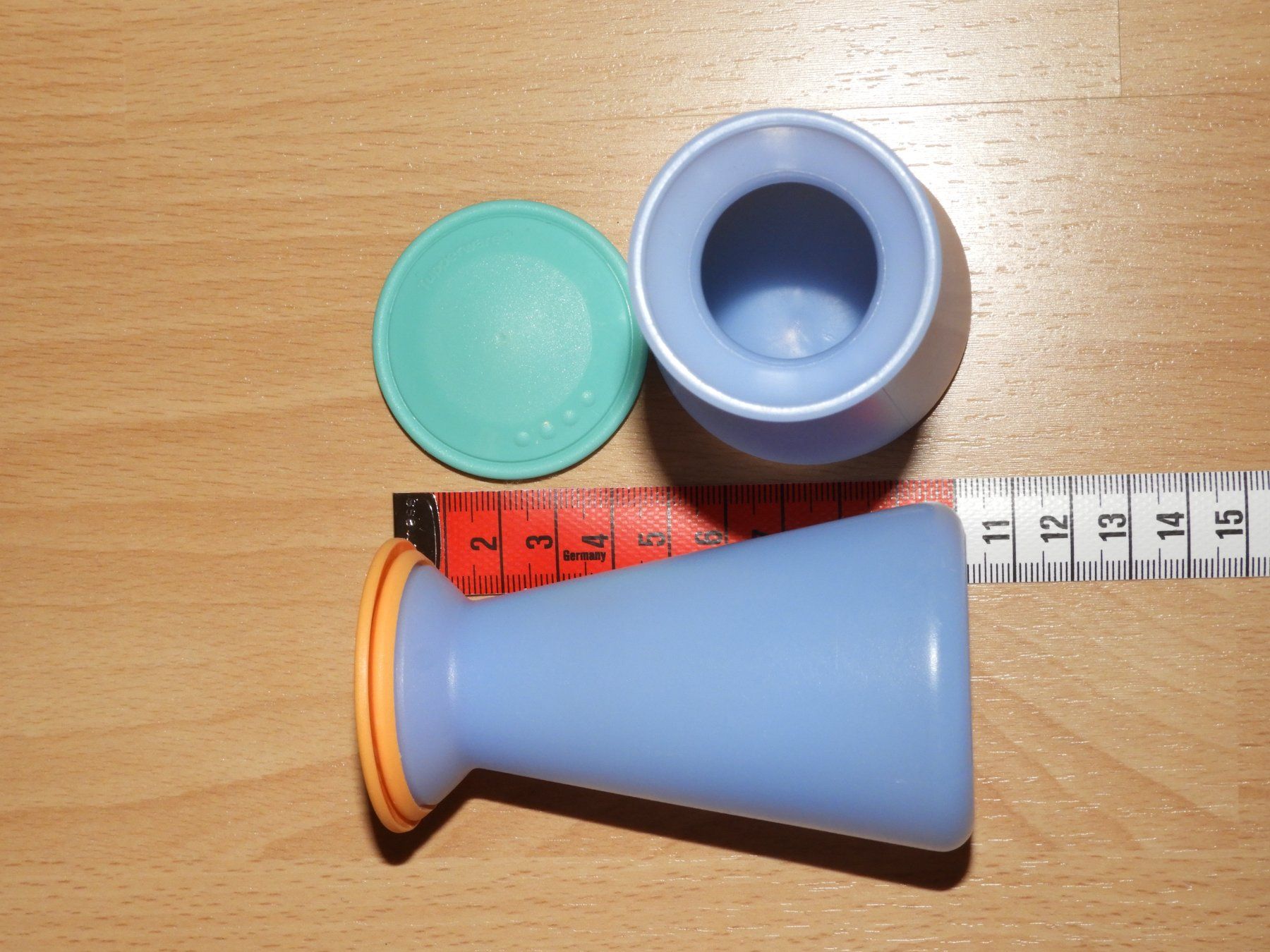 Tupperware Contenitori & Simili: Lot Tupperware – Usato da Dombresson venduto da sev_bsb8 2