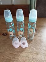 Milch/Baby Flaschen aus Glas