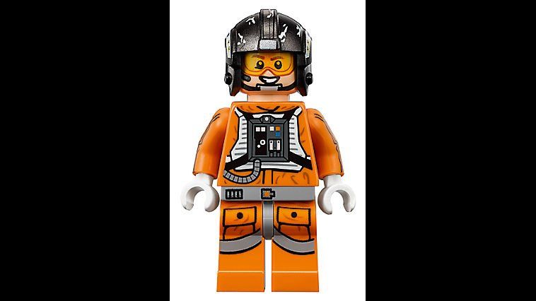 Lego Kit di costruzioni: Lego 75144 - Snowspeeder UCS – Nuovo e nell'imballaggio originale da Melchtal venduto da DerMarco 7