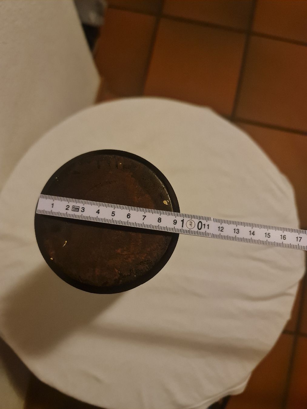 Vasi & Recipienti: Handmade Ton Vase – Nuovo e nell'imballaggio originale da triengen venduto da fad_g29d 5