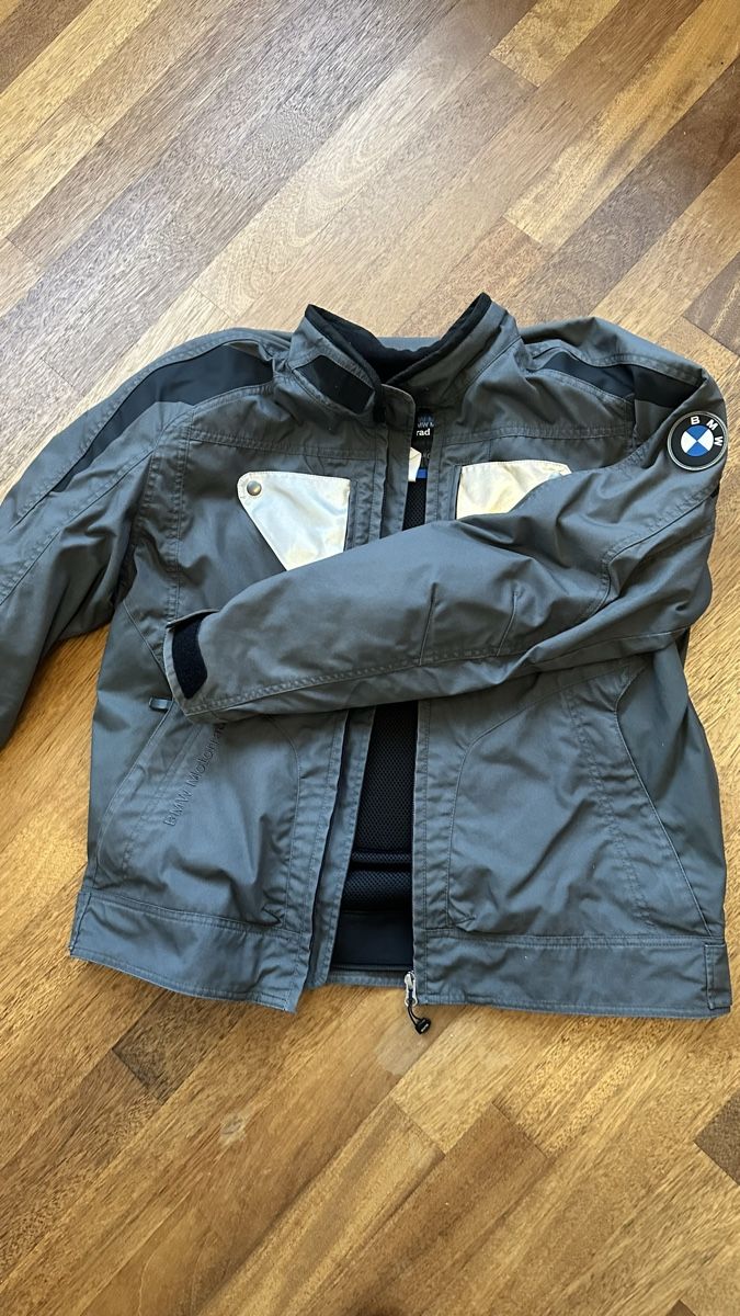 BMW Jacken: BMW Motorradjacke – Gebraucht aus Luzern von Pals67 1