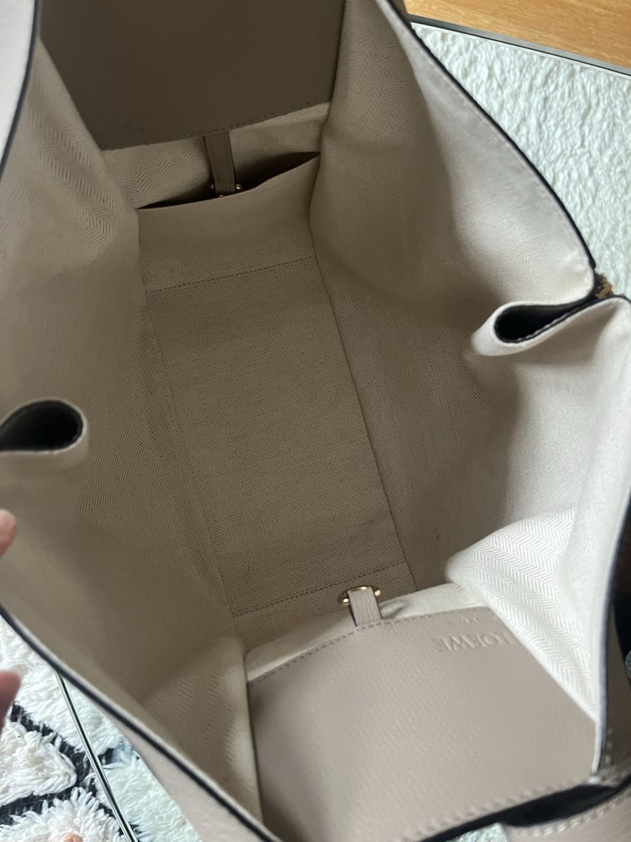 Loewe Taschen für Damen: Loewe Hammock Sand – Gebraucht aus Zürich von kristina09 2