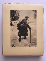 JEAN BABTISTE TOURNASSOUD, «La Guerre 1914-1919» SELTEN 1920