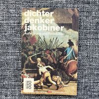 Dichter, Denker, Jakobiner - Aufklärung und Revolution
