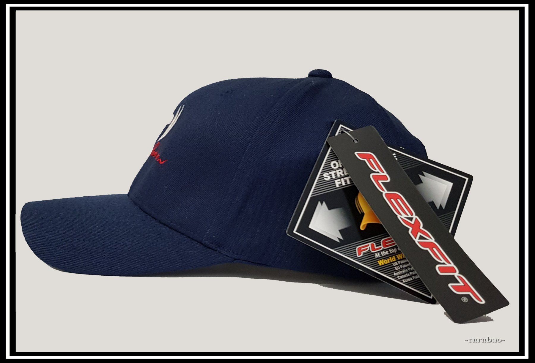 Hüte, Mützen & Caps: Original FLEXFIT® Cap / Phat Farm / Gr. S-M – Neu (gemäss Beschreibung) aus Winterthur von -carabao- 2