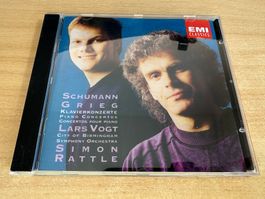 U6 Schumann Grieg Vogt Rattle Birmingham Piano Concertos