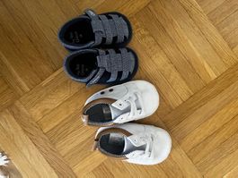 Summer shoes 9-12 months (16)