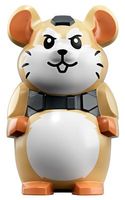 LEGO Overwatch ow015 Hammond