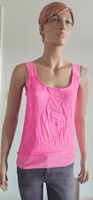 Neues, pinkes Tanktop Gr. S von French Connection