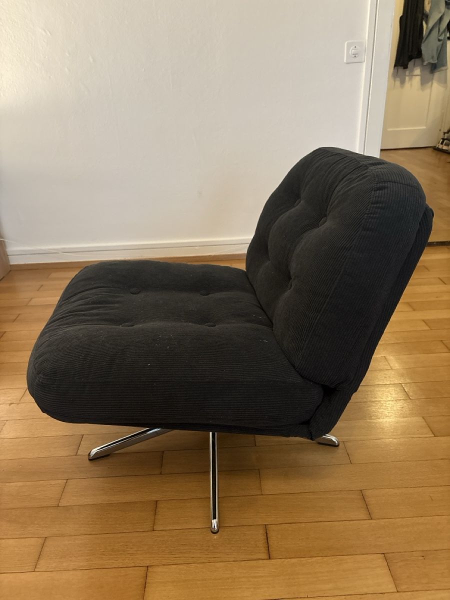 Ikea Sessel: Ikea Sessel – Gebraucht aus Basel von froehlicherVagabund 1