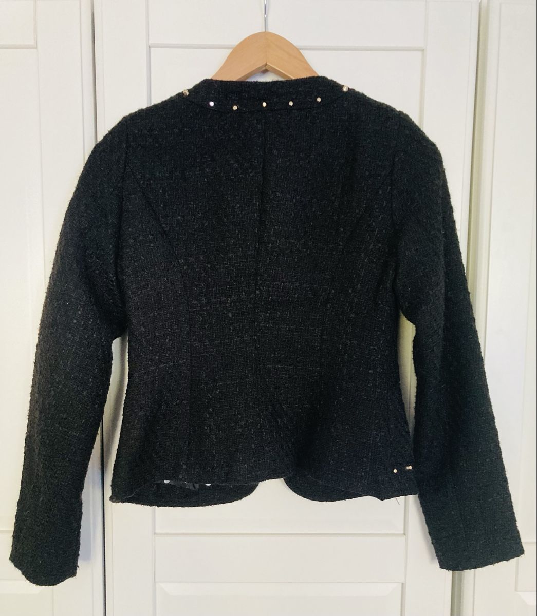 Giacche: Elegante Jacke – Größe 36 – Usato da Zäziwil venduto da kbr_jd95 4
