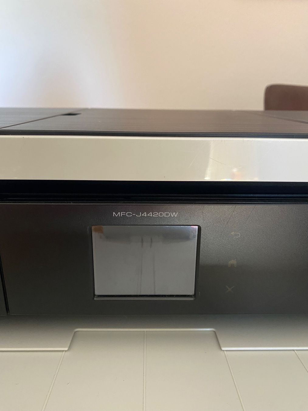 Brother Stampanti: Brother MFC-J4420DW – Usato da Ueberstorf venduto da Nadine0113 1