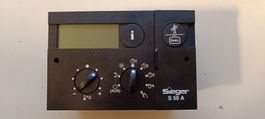 Sieger S59A 1Jahr Garantie (im Austausch)
