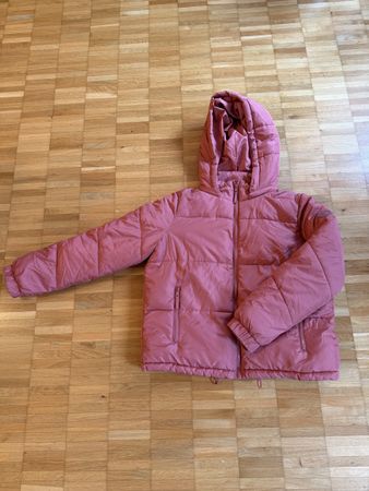 Winterjacke