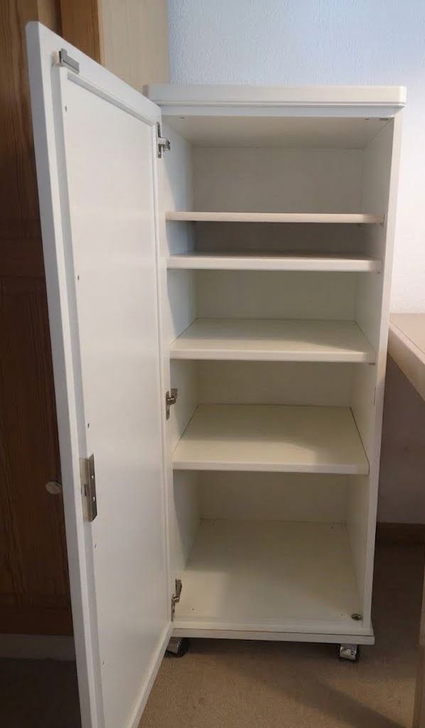 Schränke: Rollschrank – Gebraucht aus Sissach von cor_n2dt 1