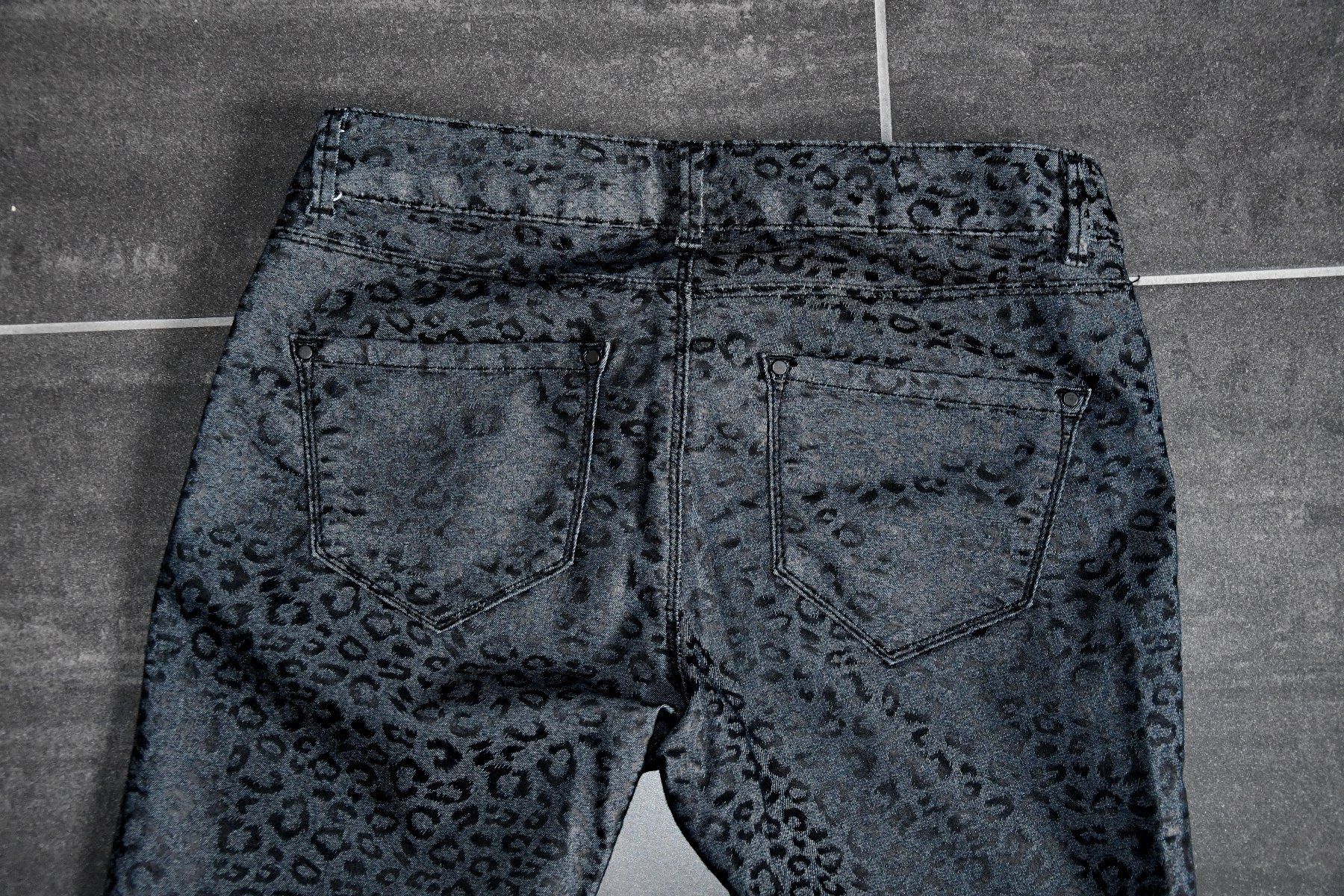 Hallhuber Pantaloni: Hose, Hallhuber, Gr 38, Neu – Usato da Sins venduto da dsto 3