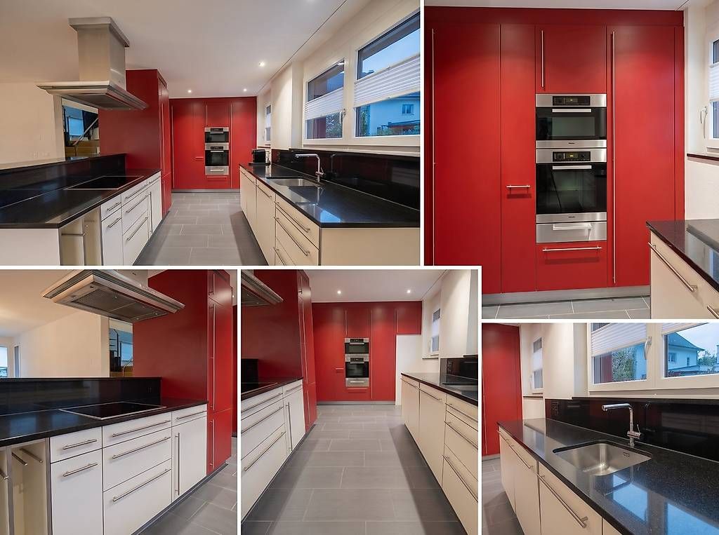 Cucine complete: Verkauf Einbauküche – Usato da Pfyn venduto da joe_6hkp 2
