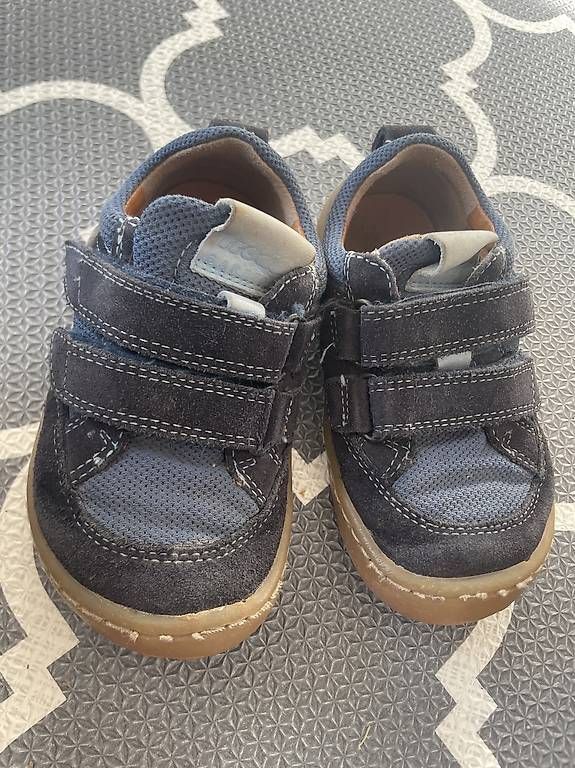 Froddo Scarpe per ragazzi: Froddo Barefoot, ISL 151mm – Usato da Oberrohrdorf venduto da cahuse