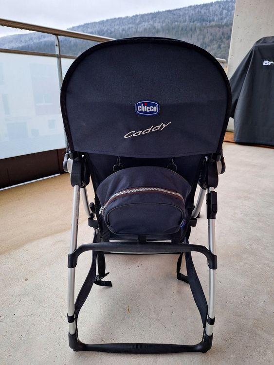 Porte bébé chicco best sale caddy