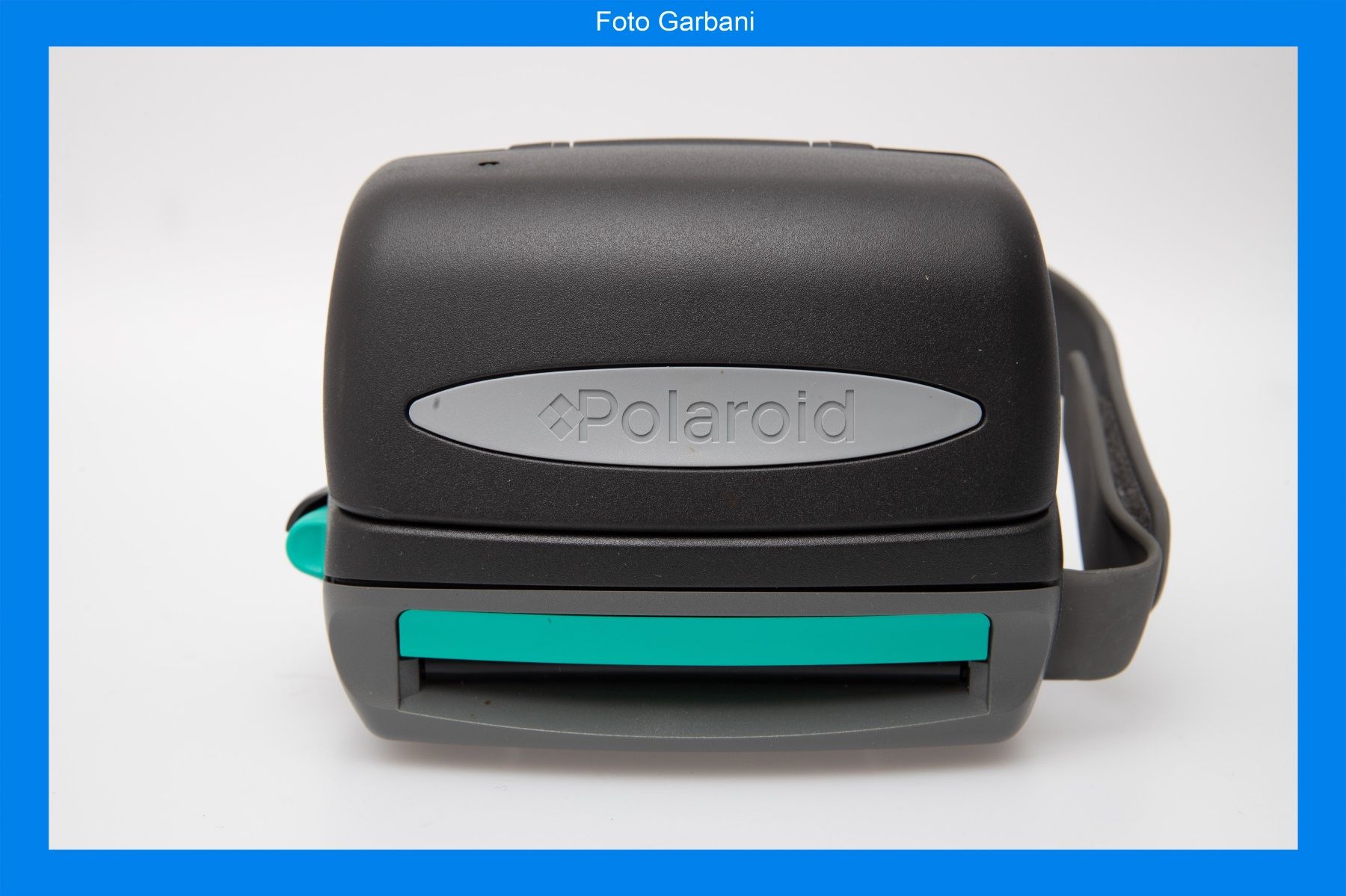 Polaroid Kamera: Polaroid 600 istantanea – Gebraucht aus Muralto von FotoGarbani 1