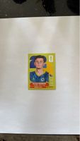 Panini Sammelkarte Benjamin Tahirovic BIH 9