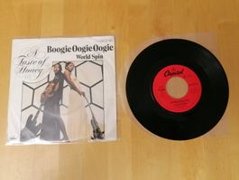 A Taste Of Honey – Boogie Oogie Oogie