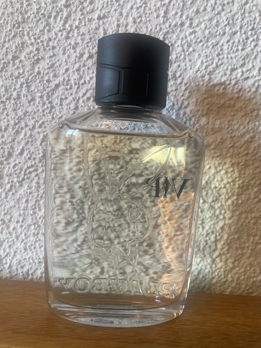 Profumi & Eau de Toilette: Palyboy VIP Eau de Toilette – Usato da Plasselb venduto da MatthD