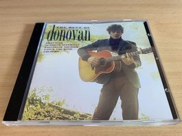 Donovan – The Best Of