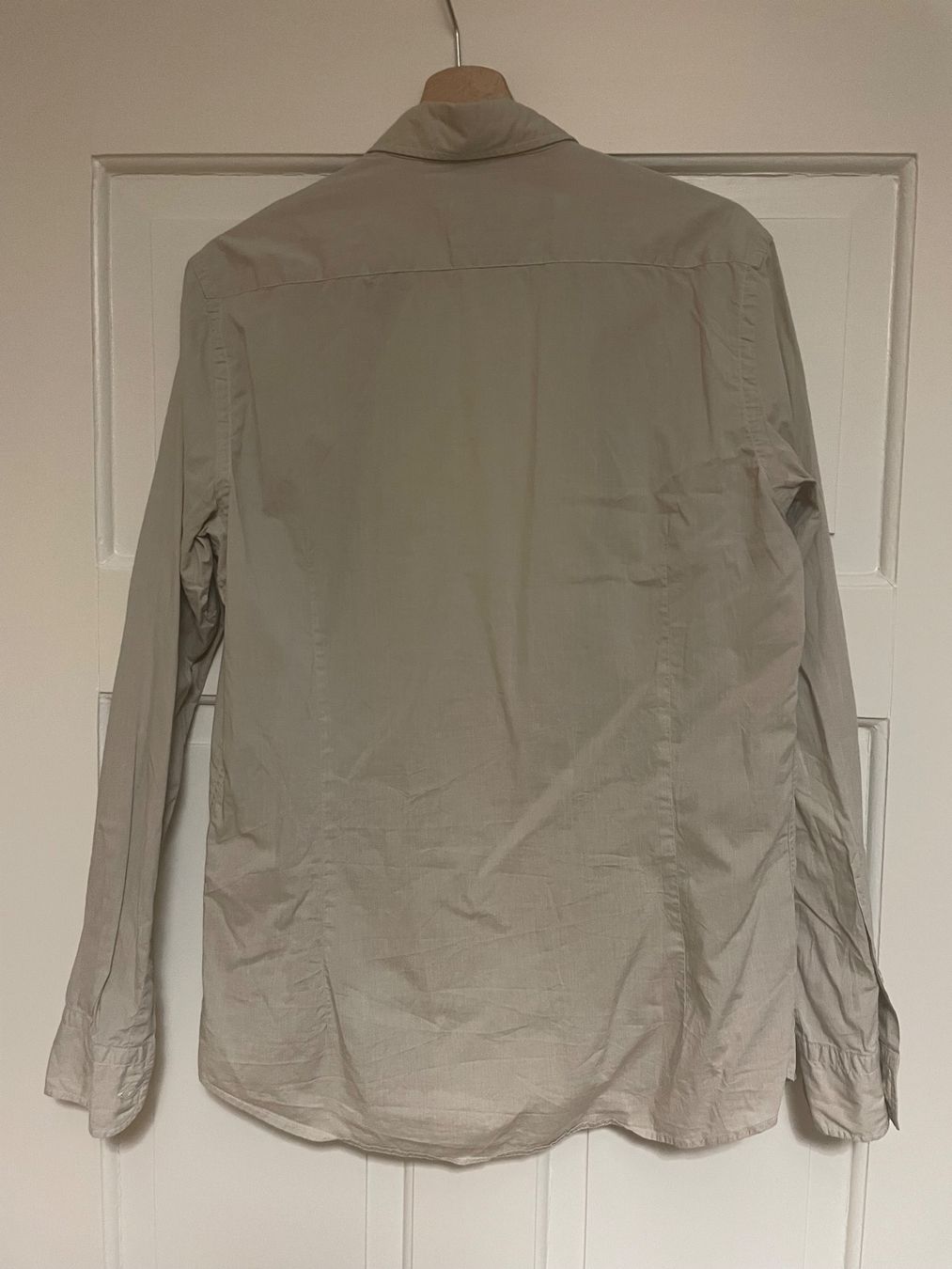 Massimo Dutti Chemises: Massimo Dutti Hemd – D'occasion à Baden par lukas5400 1